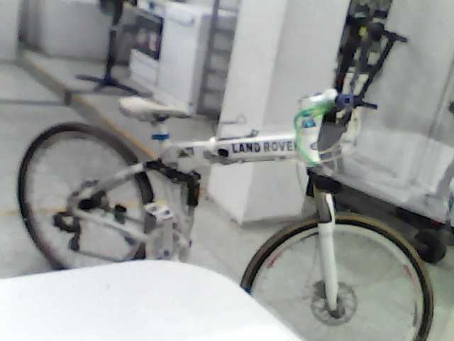 Велосипед Land Rover G4 (Алматы 772801)