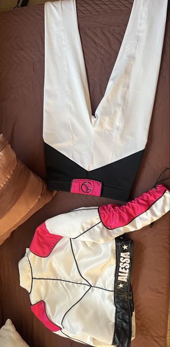 Комплект Алеса Alessa