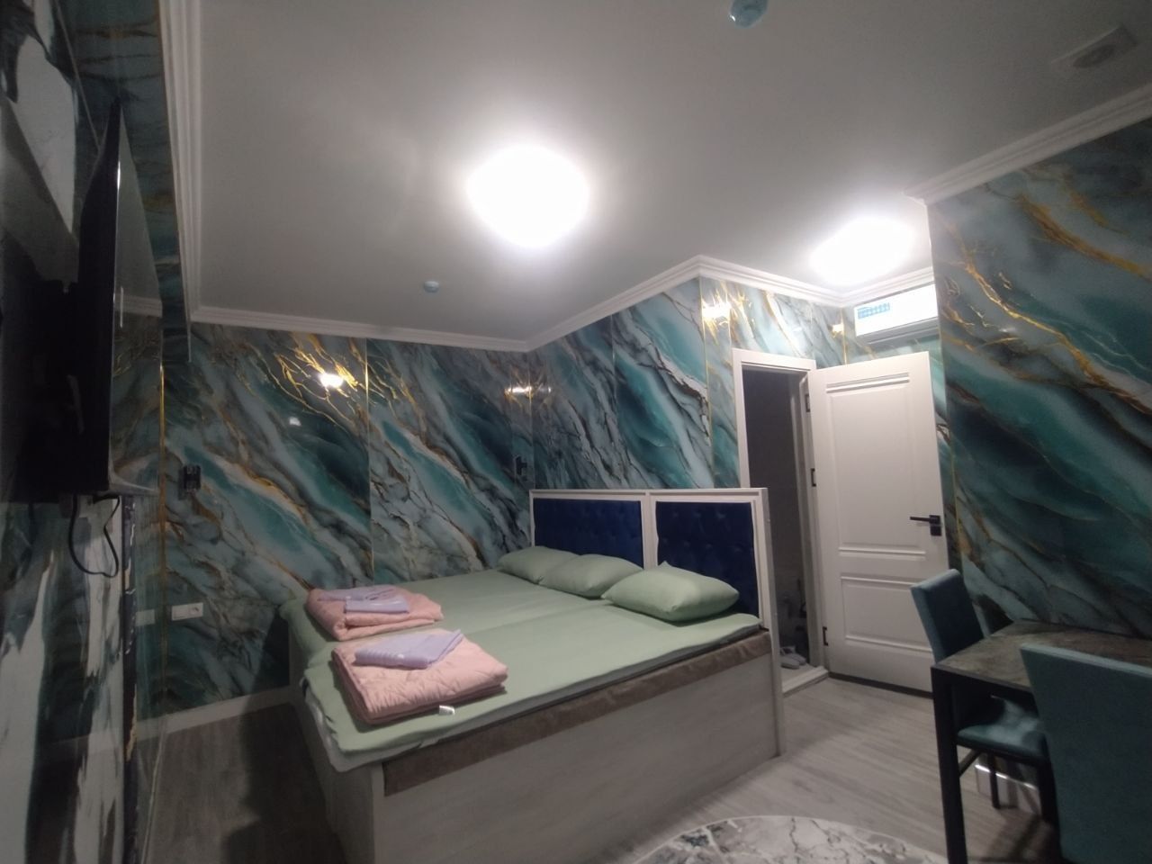 Гостиница без загса Юнсубод JonTowr HOTEL 24/7