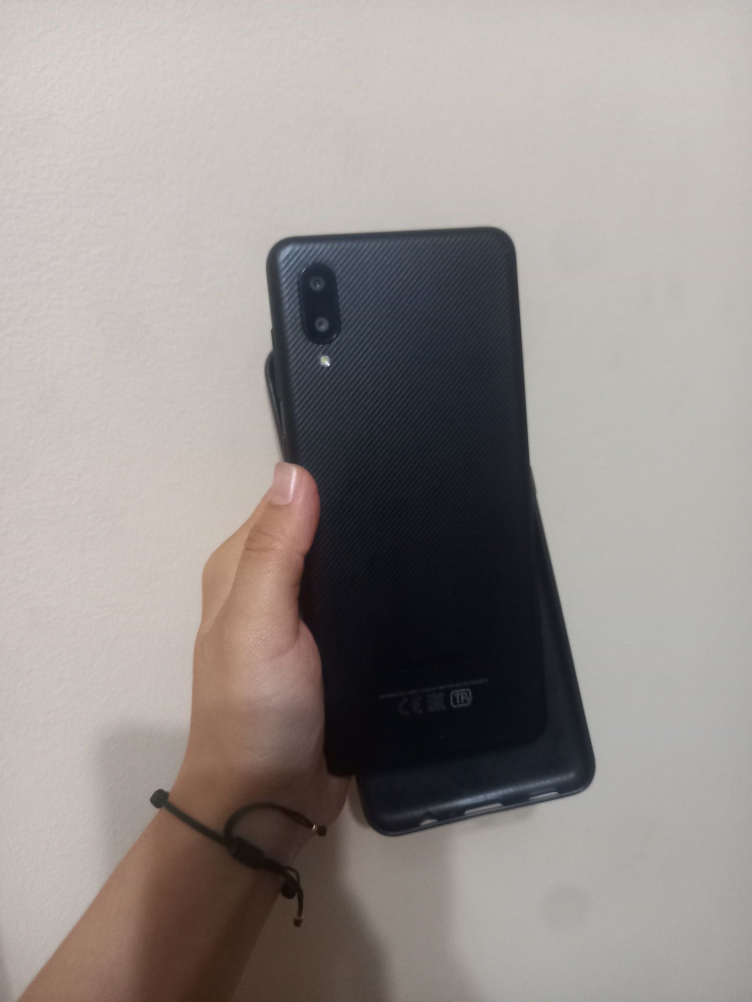 Samsung A02  сатылады бу