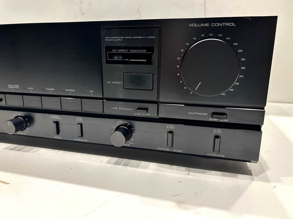 Amplificator Kenwood KA-770D