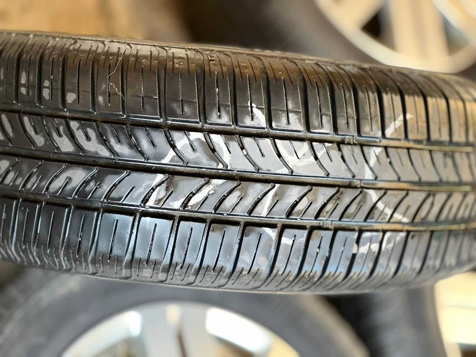 4х108 15 Джанти Ford 4x108 Форд