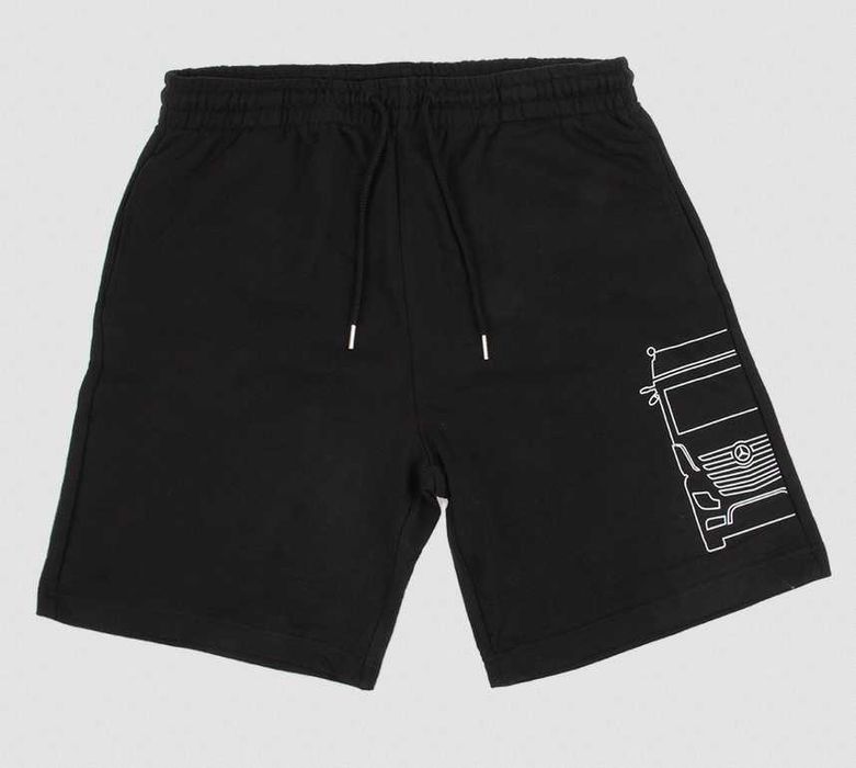 Pantaloni scurti Mercedes-Benz originali