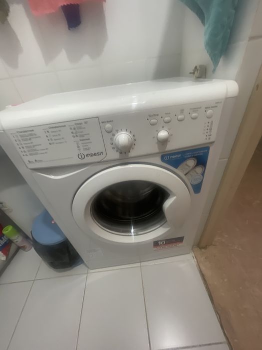 стиральноя машина