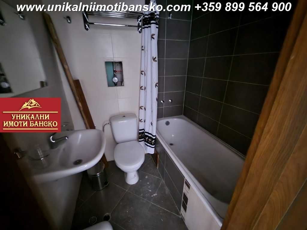 Продава се Двустаен апартамент в Банско - 58 кв.м за 811 €/кв.м - Снимка #10