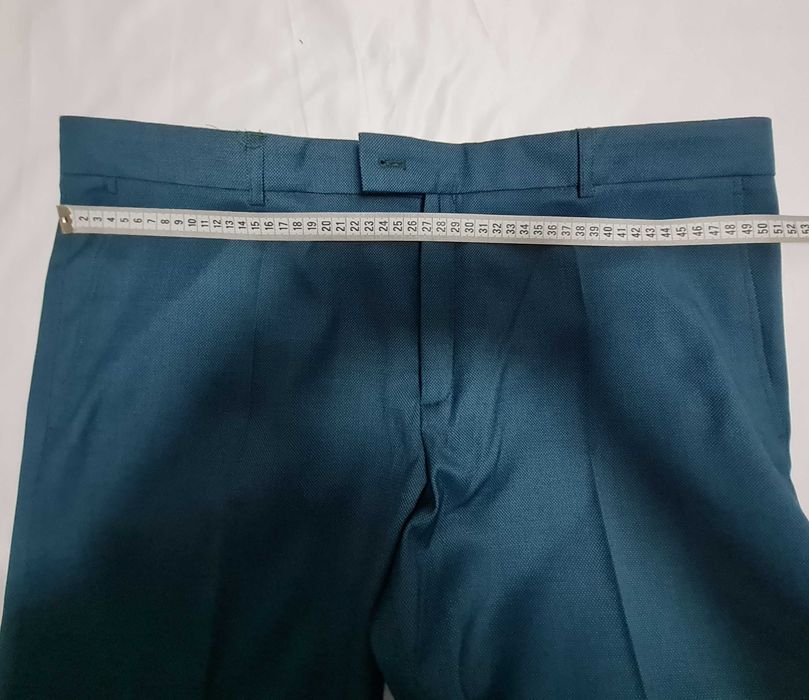 Pantaloni de costum marimea 54