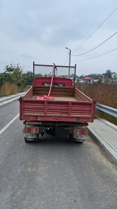 Trasport marfa ,nisip,pământ,moloz