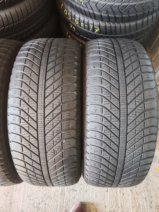 4 anvelope 235 55 17