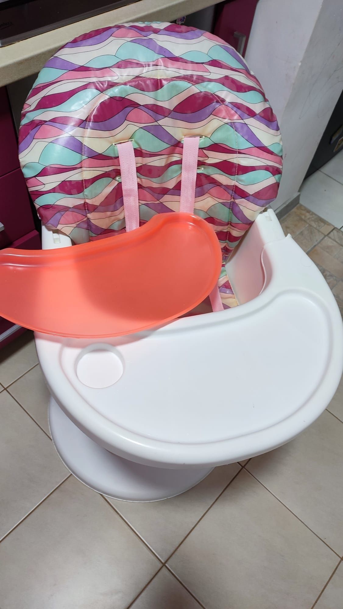 De vânzare scaun pentru bebeluși