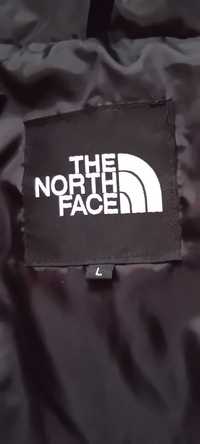 Geacă north face puffer