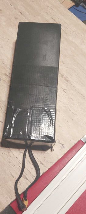 Батерия за ел. тротинетка или велосипед