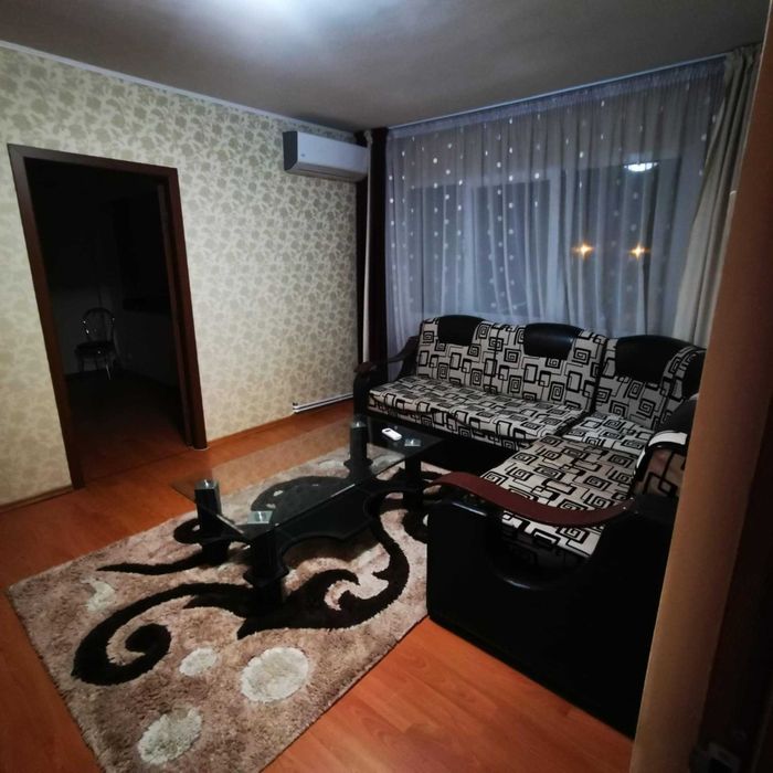 Apartament de inchiriat zona Dimitrie Cantemir