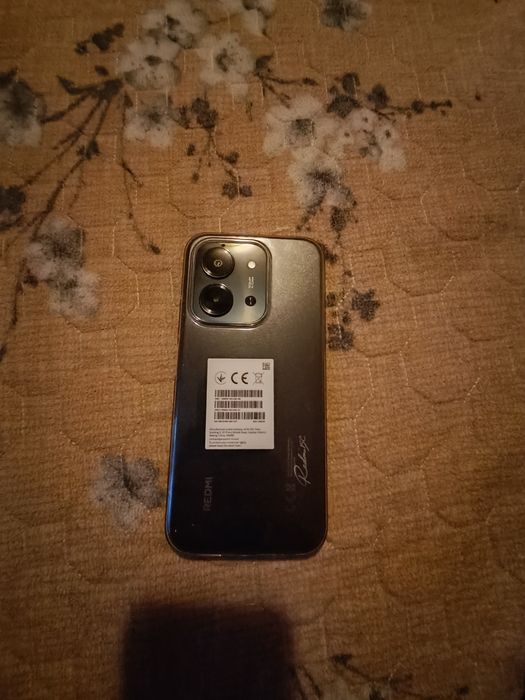 Vând Redmi 15C detalii în privat