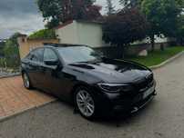 Vand BMW 330 d Sport line LED