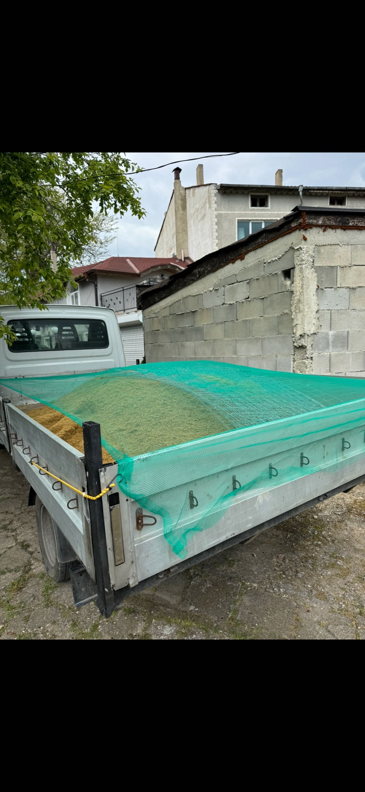 Транспортни и хамалски услуги Варна и страната