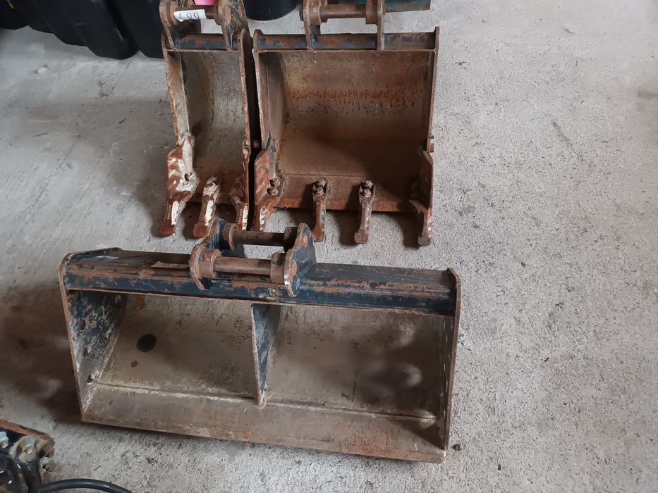 cupe miniexcavator jcb 2019