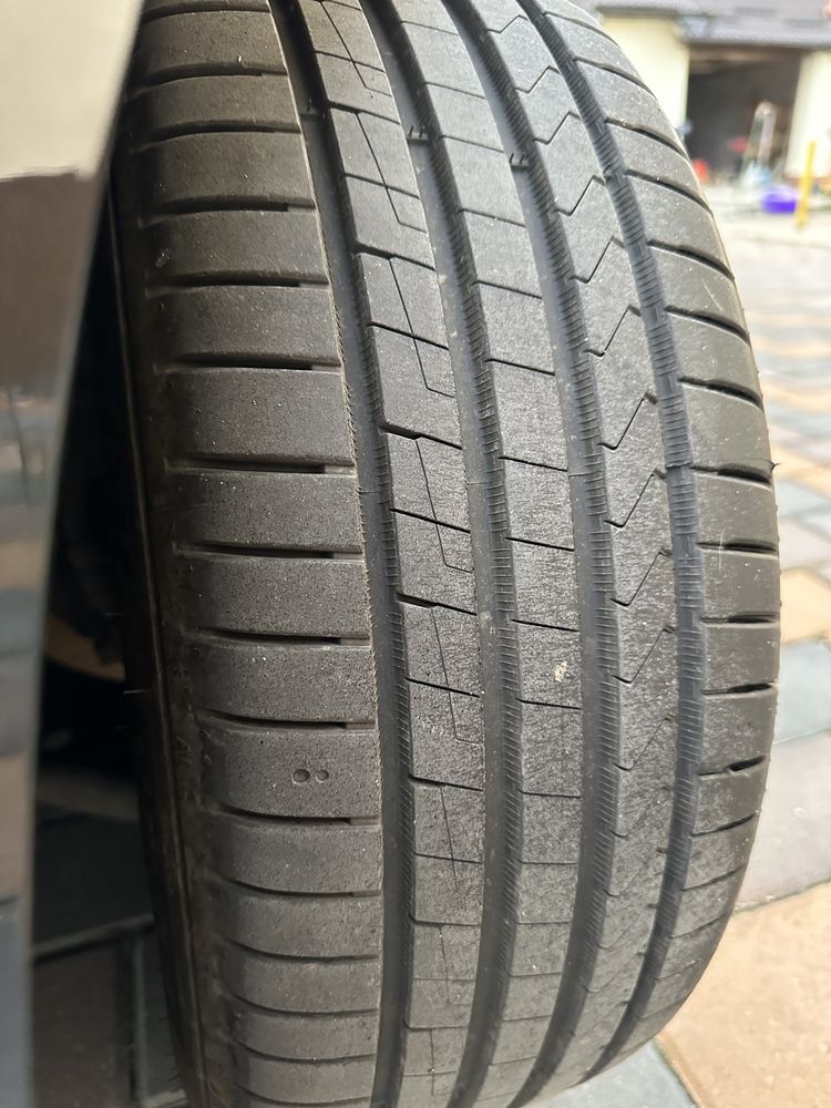 Vand anvelope vara Hankook Ventus Prime