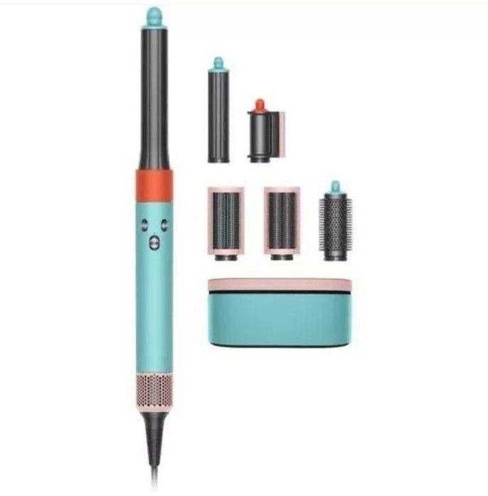 Dyson  стайлер, новый лимитированный