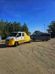 Tractari Auto Non-Stop MKN Prahova. DN1, DN1A, DN1B, DN72, A3, A7