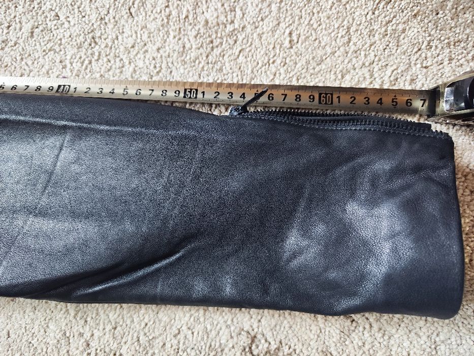 Кожено яке  ALLSAINTS