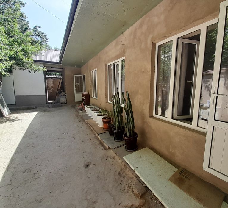 2 Сотих 5 хонали Участка ТТЗ Диадора Мирзо Улугбекский р-н