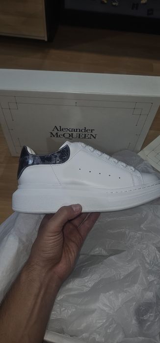 Alexander McQueen
