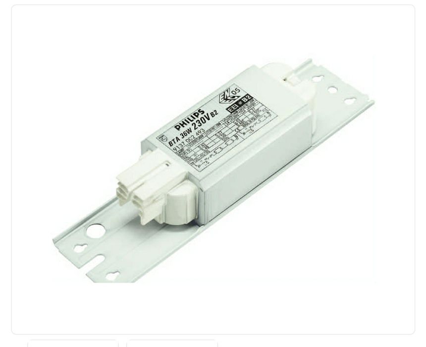 Дроссель для ламп Philips