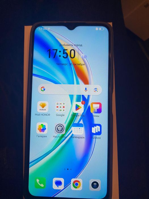 Продам HONOR  X5b plus