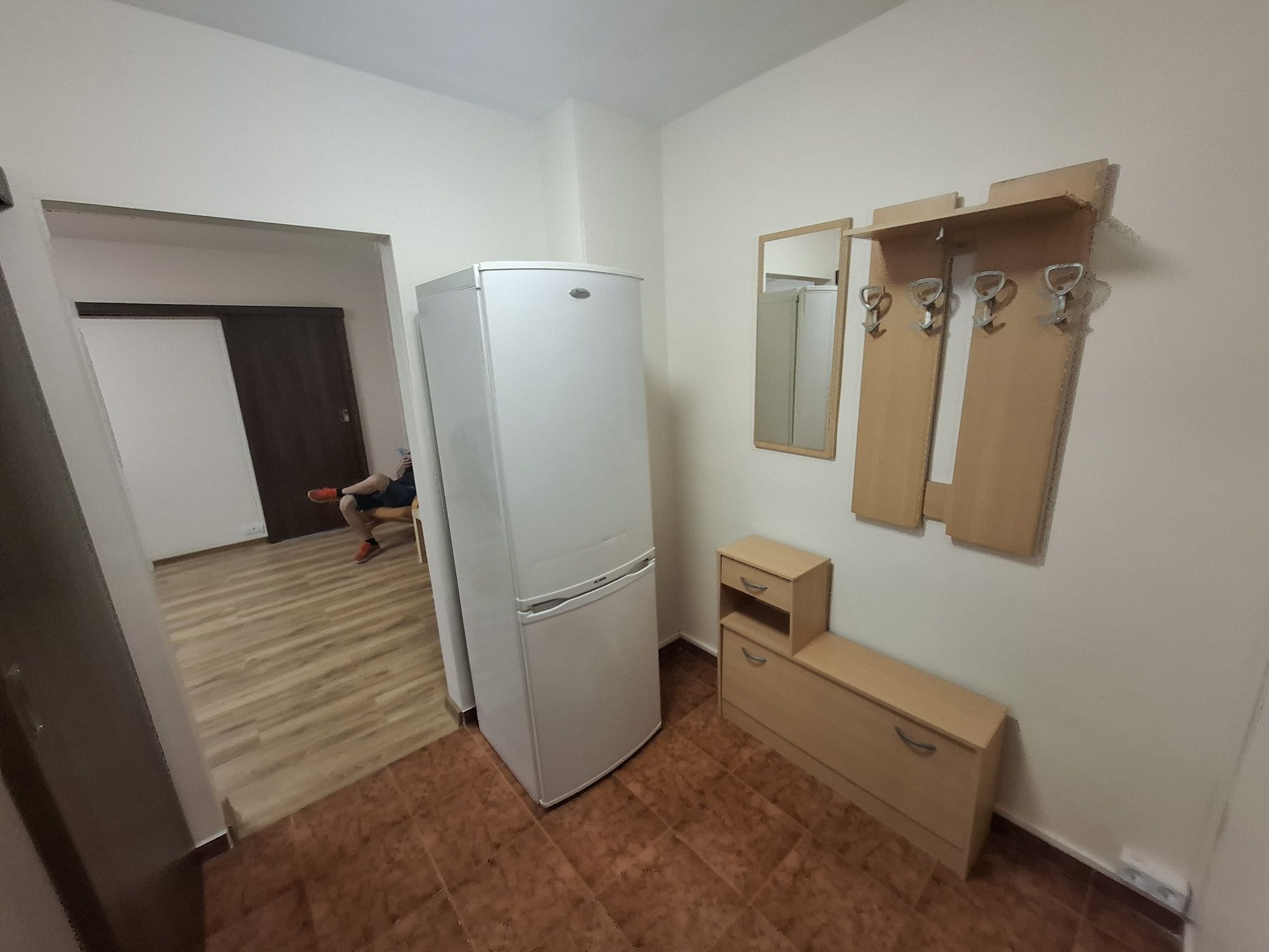 Apartament spațios cu 2 camere Titan