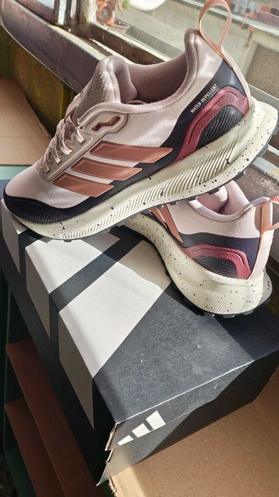 Маратонки Adidas Runfalcon 5 2025 г.