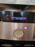 WMF -1000 caffe machine