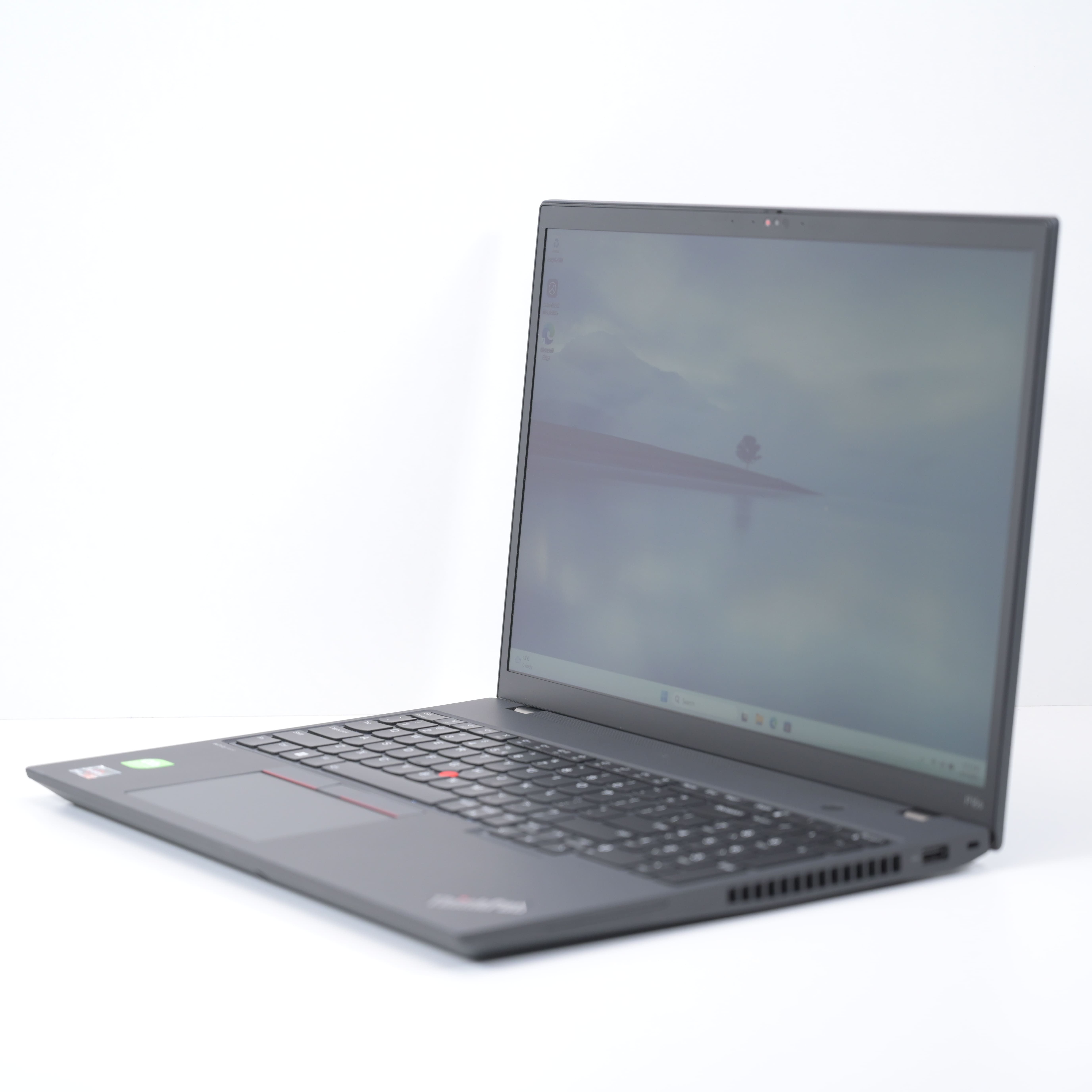 Laptop Lenovo ThinkPad P16s Gen 2 - BSGmag
