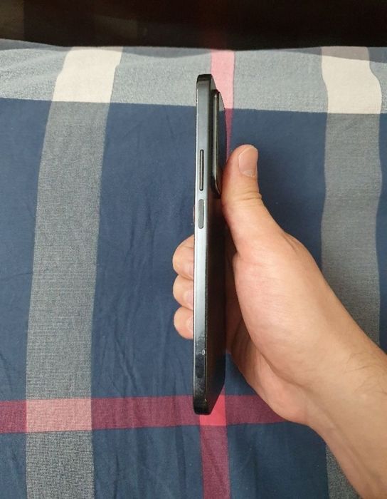 Huawei Honor 200 Lite 5G Black 16/256GB Igravoy Original Holati Yaxshi