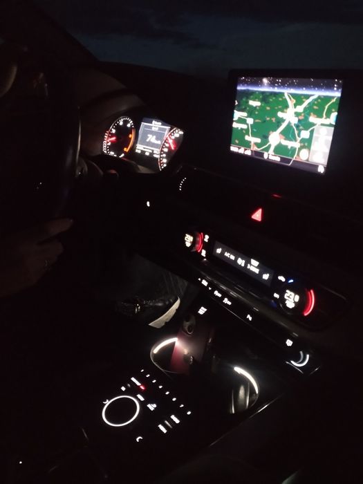 Audi A4 B9 Facelift 18г. Бартер Лизинг