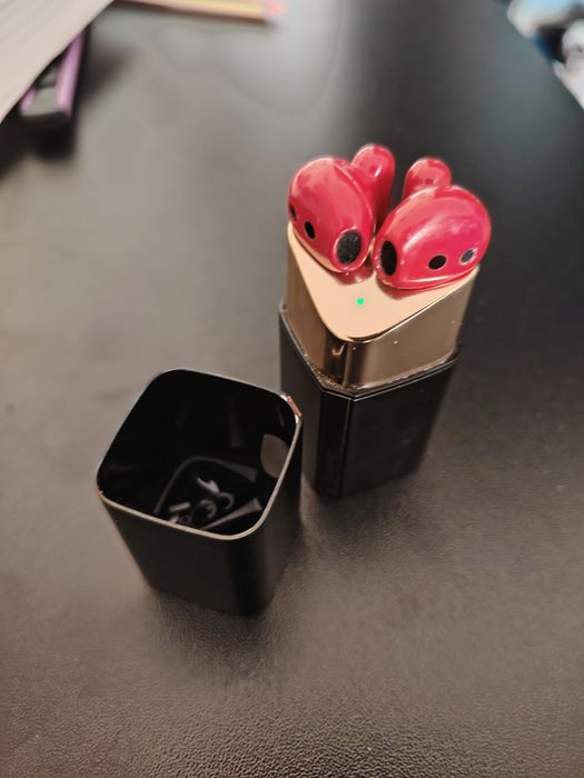 Наушники Huawei lipstick