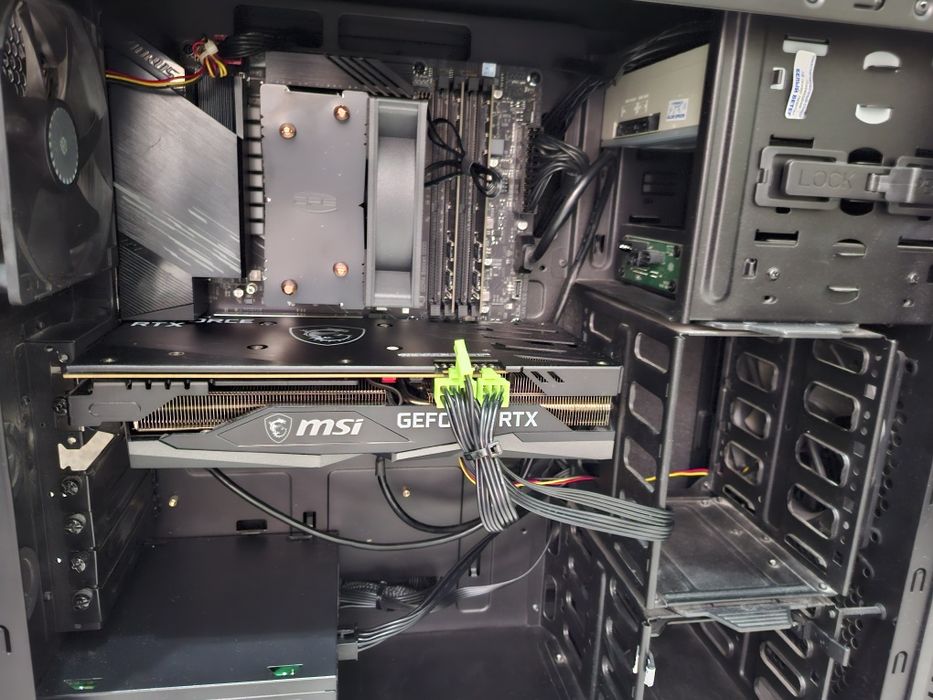 Продам компьютер