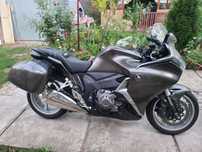 Honda VFR1200f 2013