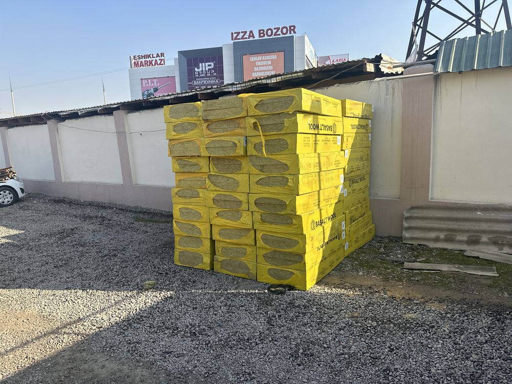 Bazalt K2 BazaltWool 26000