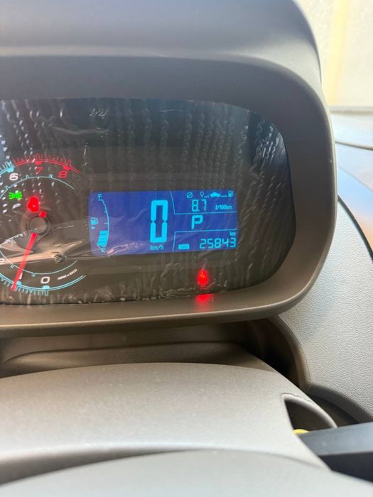 Кобальт 2024 автамат 25 минг