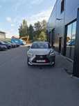 Lexus Nx 300h F-sport