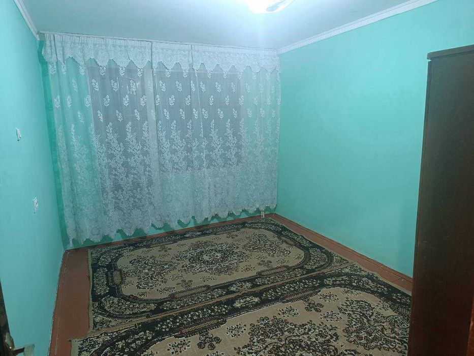Сдаётся 2х квартира на 3 этаж орр ГУЛВЕР