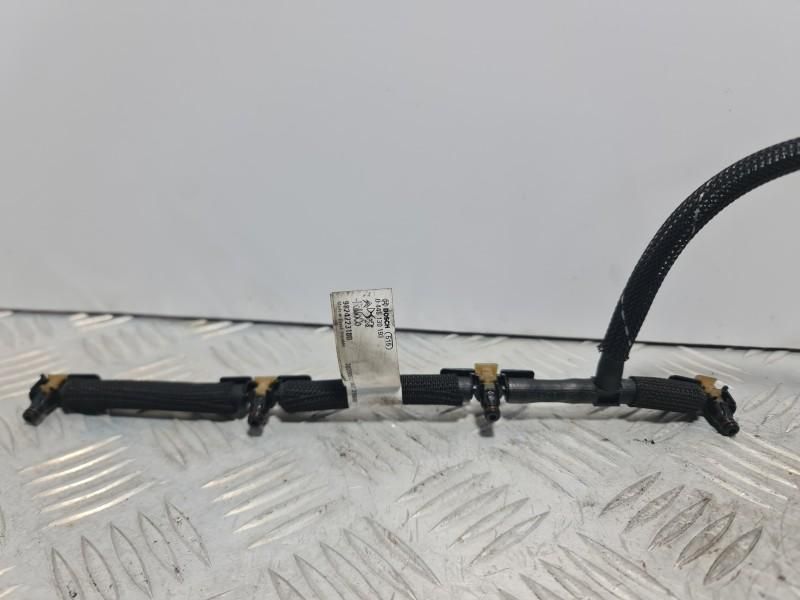 Rampa retur Citroen C3 Aircross 1.5 turbo 75 kw D15DT (DV5RD)