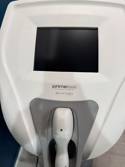 Лазер за лазерна епилация PrimeLase