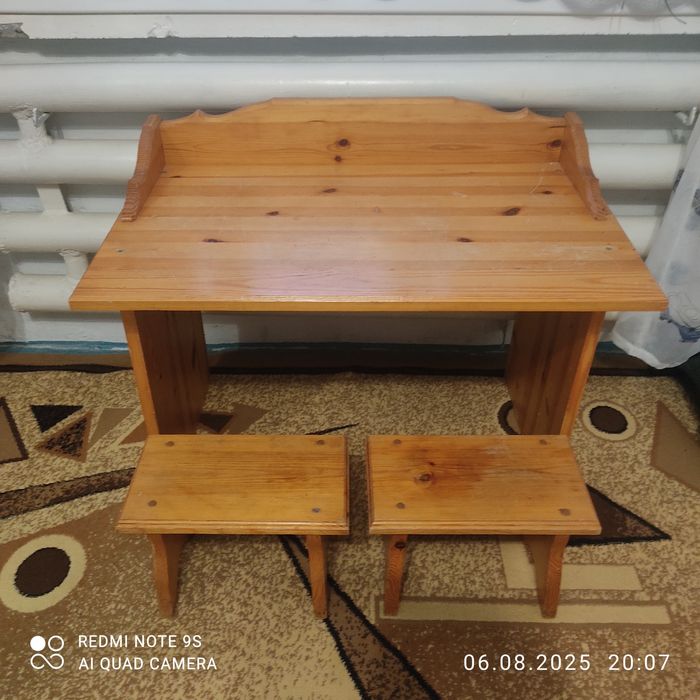 Продам не дорого стол