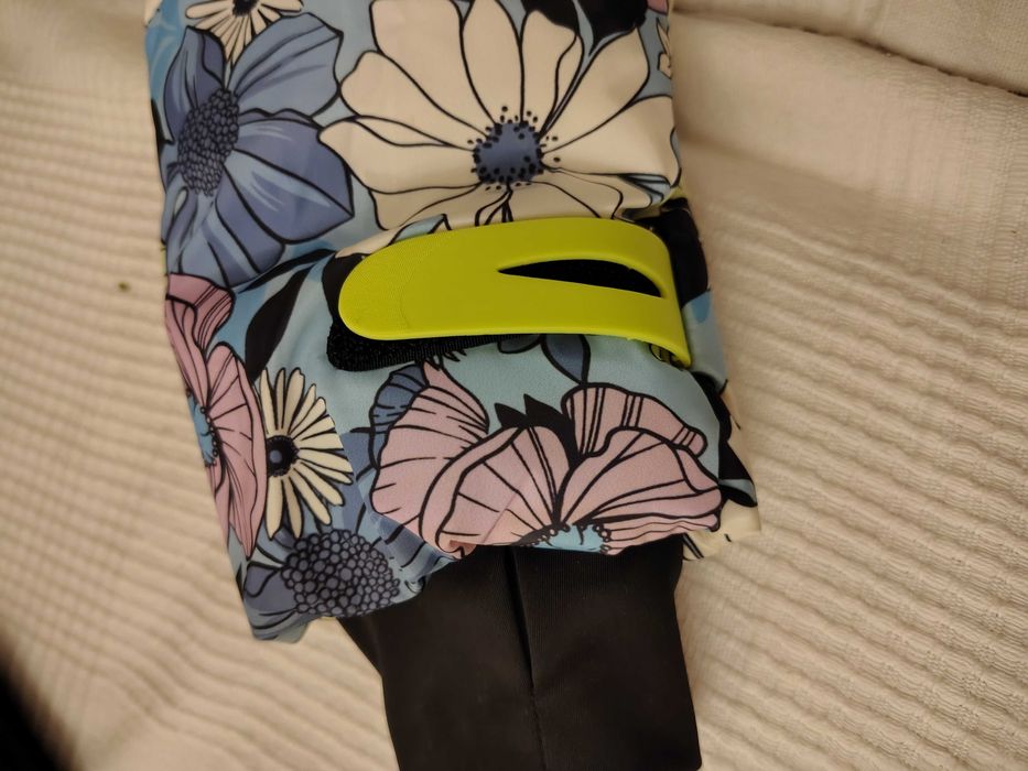 Детско зимно яке на Zara