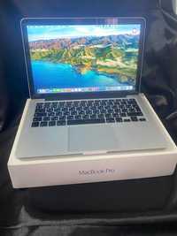 Apple: Apple MacBook Pro 13 дюймов (Усть-Каменогорск) - 04 лот: 298445