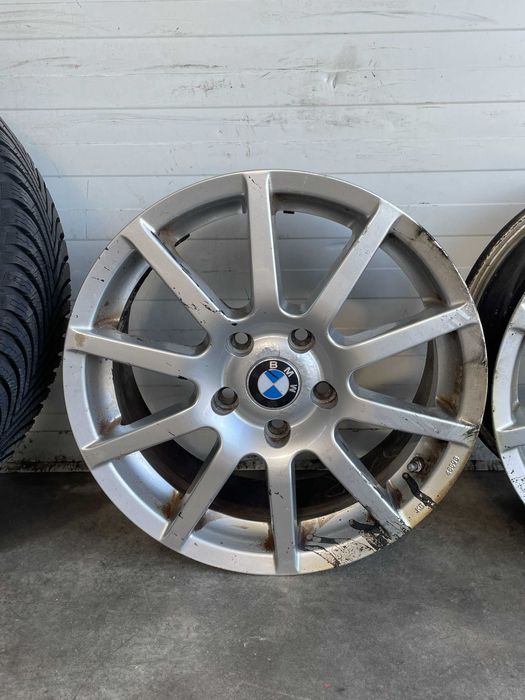 set 4 jante 16" Diewe Wheels Bmw seria 2 F45 Active Tourer/F46 Gran