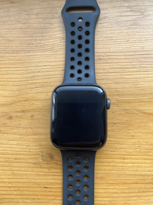 Apple watch SE Nike 2020