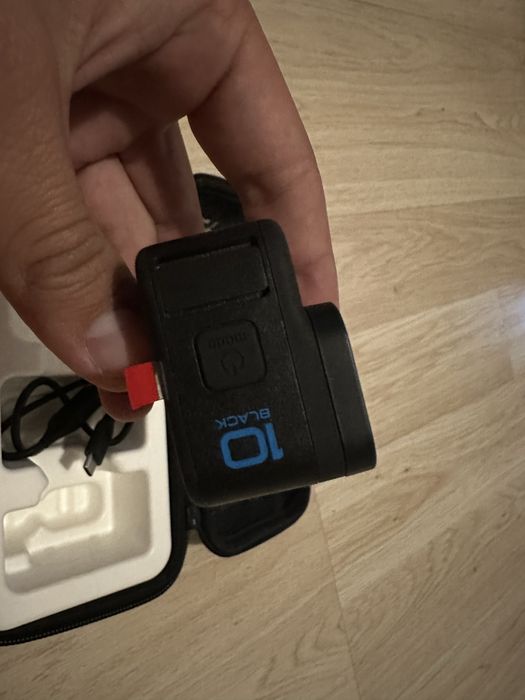 Go pro hero 10