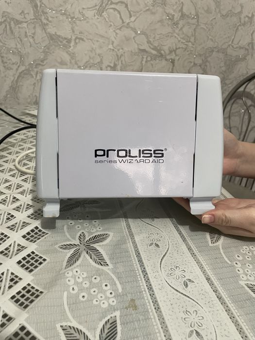 Продаю тостер proliss